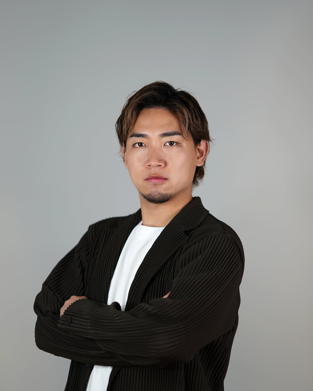 代表取締役 子安 勘太